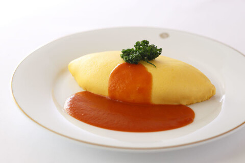 資生堂パーラー　横浜髙島屋店の画像