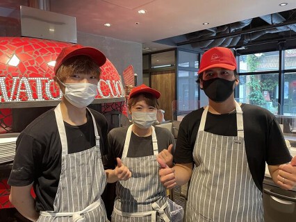 SALVATORE CUOMO&BAR 福山の画像