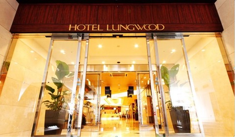 ホテルラングウッドの画像