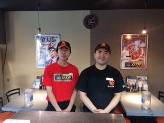 らあめん花月嵐　中村橋店の画像