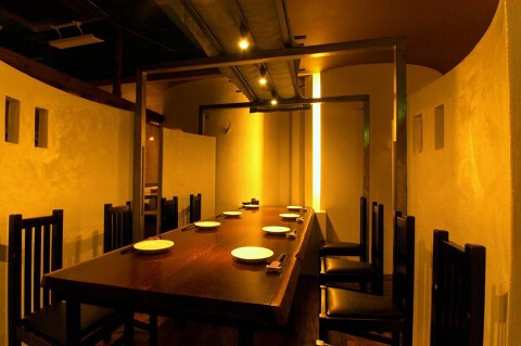 杉のあかりの画像