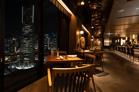 THE YOKOHAMA BAYの画像