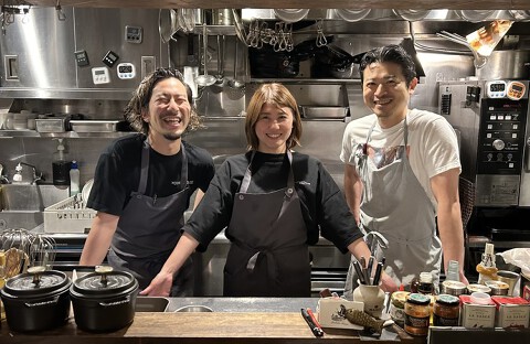 YOSHIDA HOUSEの画像