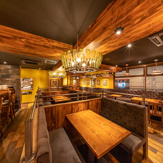 VANSAN 松本高宮店の画像