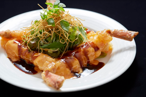 魏飯夷堂　三条店の画像