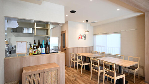 ハレノヒ食堂の画像