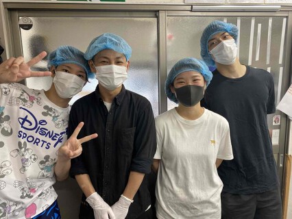 焼肉ヒロミヤセントラルキッチンの画像