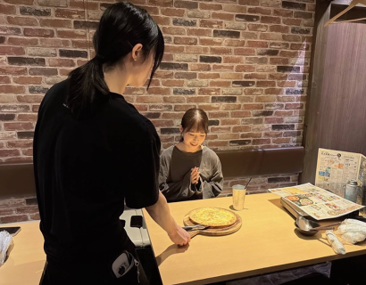 鮪と海鮮居酒屋　つなよし札幌店の画像