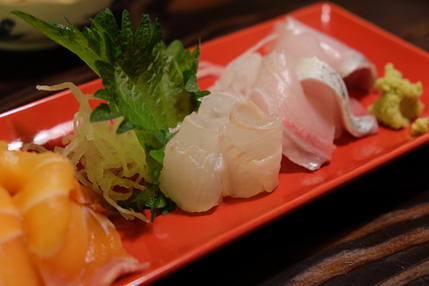 淀屋橋 じゅうじろうの画像