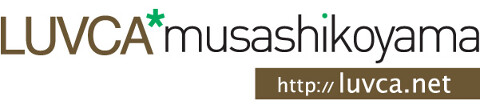 LUVCA*musashikoyamaの画像