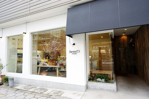 Sweet's　 谷町六丁目店の画像