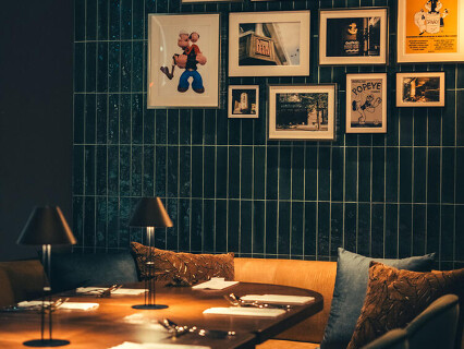 Balcony by 6th 【Plan・Do・Seeグループ】の画像