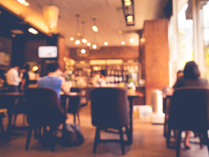 ファイトカフェ 渋谷店の画像