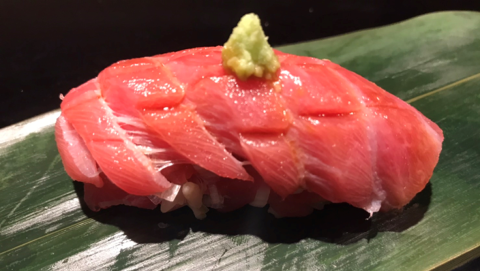 鮨乃悠家の画像