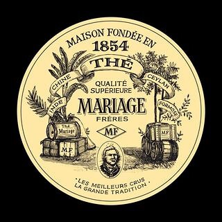 マリアージュ フレール銀座松屋通り店の画像