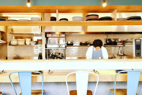 bistro-yagishowtenの画像