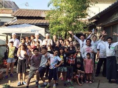 海鮮スタンド ふじの画像