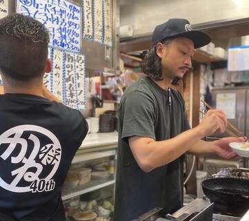 焼きとん酒場かね将の画像