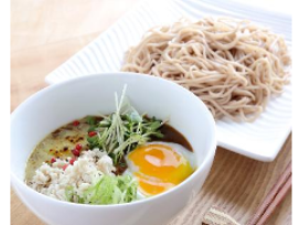 石臼挽きそば石楽　〜奏で〜の画像