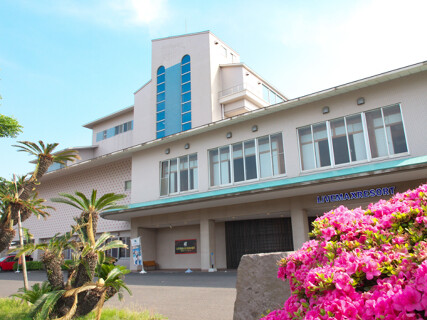 リブマックスリゾート 桜島シーフロントの画像