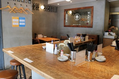 さんだーす　横浜店の画像