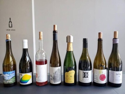I.N.U.winesの画像