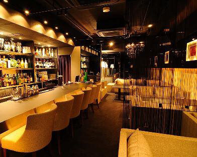 Freestyle bar F　赤坂店の画像