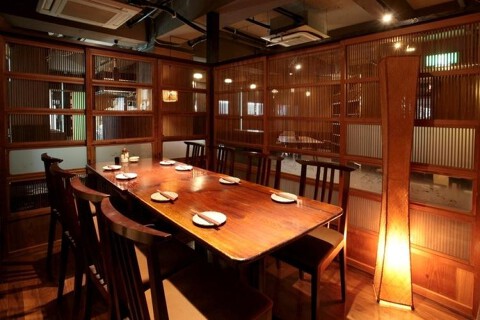 新丸子 しゅんぱちの画像