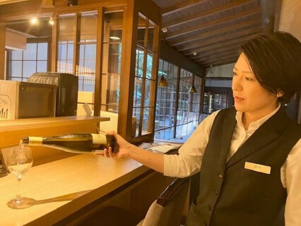 祇園ビストロ 丸橋店の画像