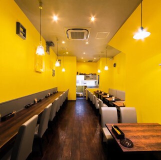 イエロースパイス 北堀江店の画像