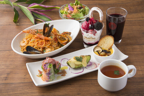 ベビーフェイスプラネッツ名古屋緑店の画像