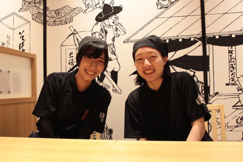 そばよし 心斎橋店の画像