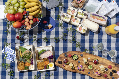 株式会社PICNICの画像