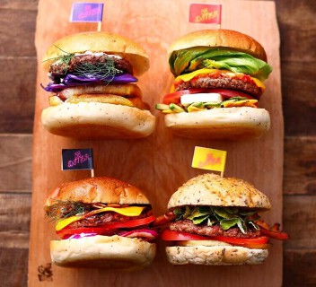 58DINERの画像