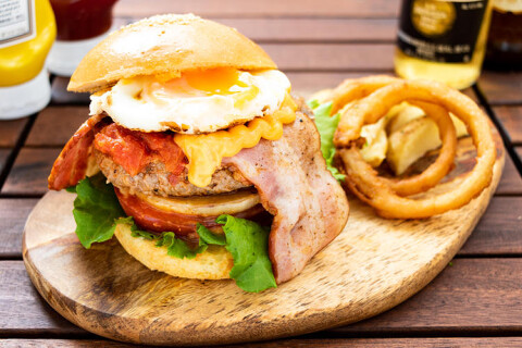 フードデリバリーTGAL守口門真店の画像