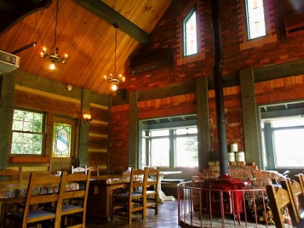 キッチンカフェ クランボンの画像