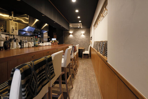 SOBA SUZU (蕎麦　すず)の画像