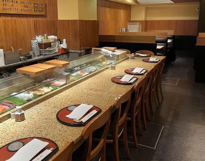 和泉鮨 桜ヶ丘店の画像