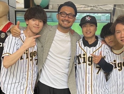 牡蠣と肉 宴（2024年3月1日OPEN）の画像