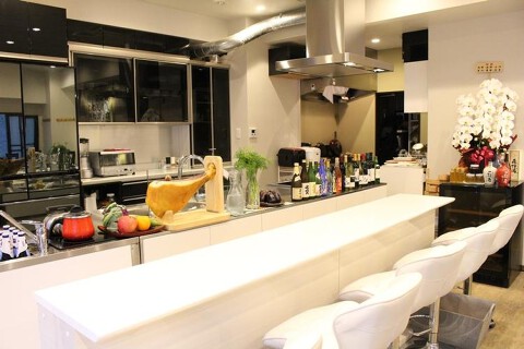 にほんばし 檀の画像