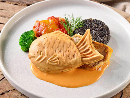 シェ・コバラヘッタの画像