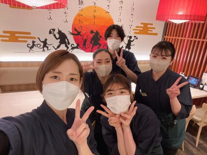 桃太郎すし本店の画像