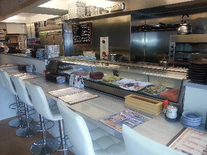 京さくら寿司の画像