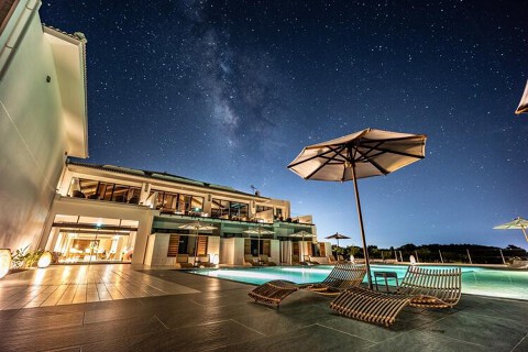 La BOMBANCE 古宇利島の画像