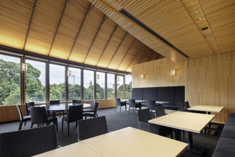 虎屋菓寮 赤坂店の画像