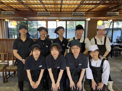 お食事処 錦鶴の画像