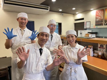 三代目晴レル屋 名古屋伏見店の画像