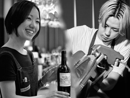 PIZZERIA & BAR NOHGA　の画像