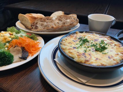 Bakery Table　テラスモール松戸店の画像