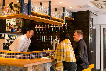 IR SECONDHOUSEの画像